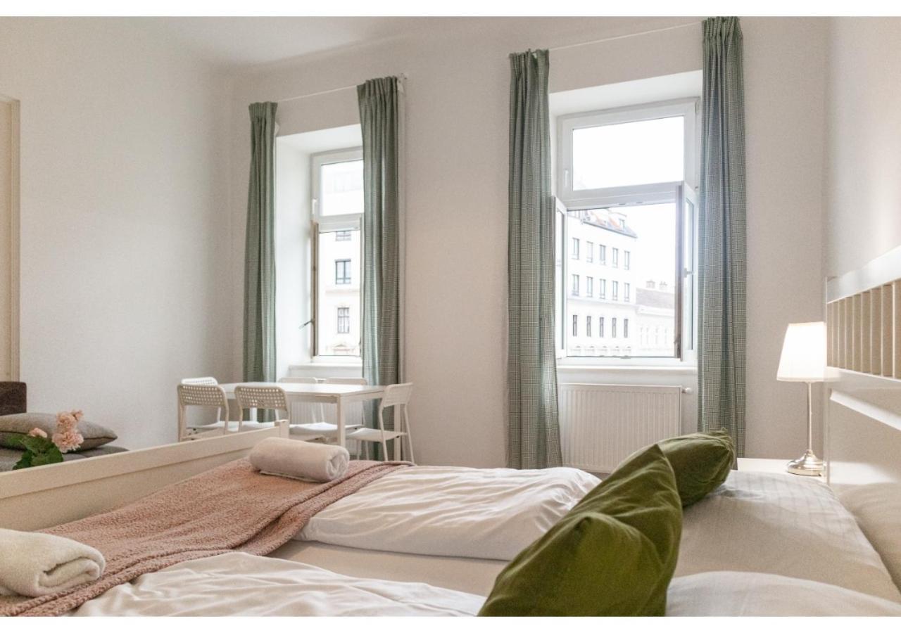 Super 2br - Perfect For Long * Wien