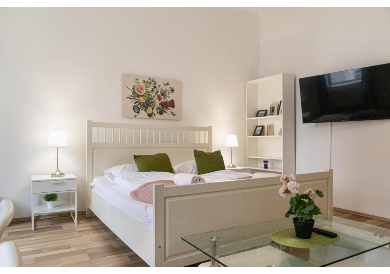 Super 2br - Perfect For Long Apartment Wien