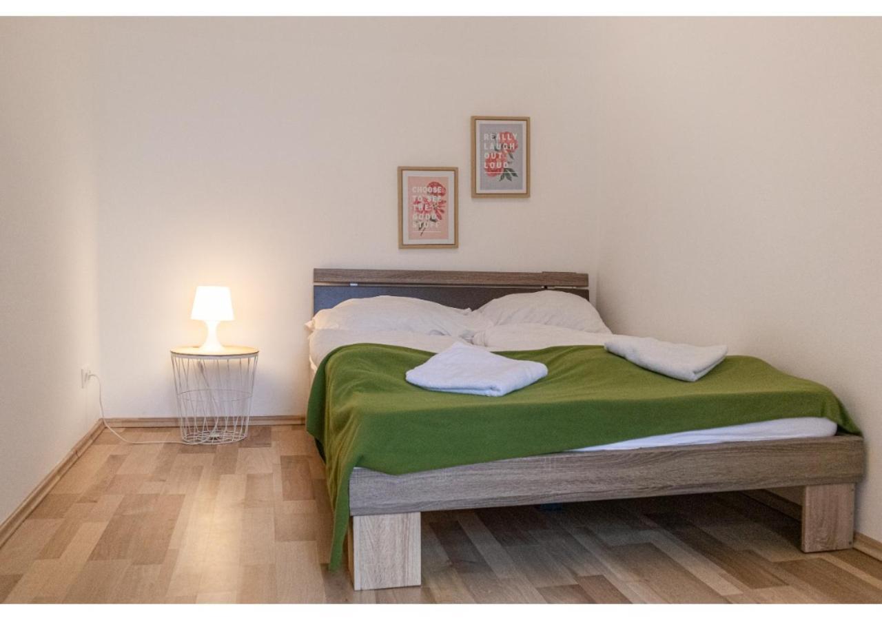 Super 2br - Perfect For Long Apartment Wien