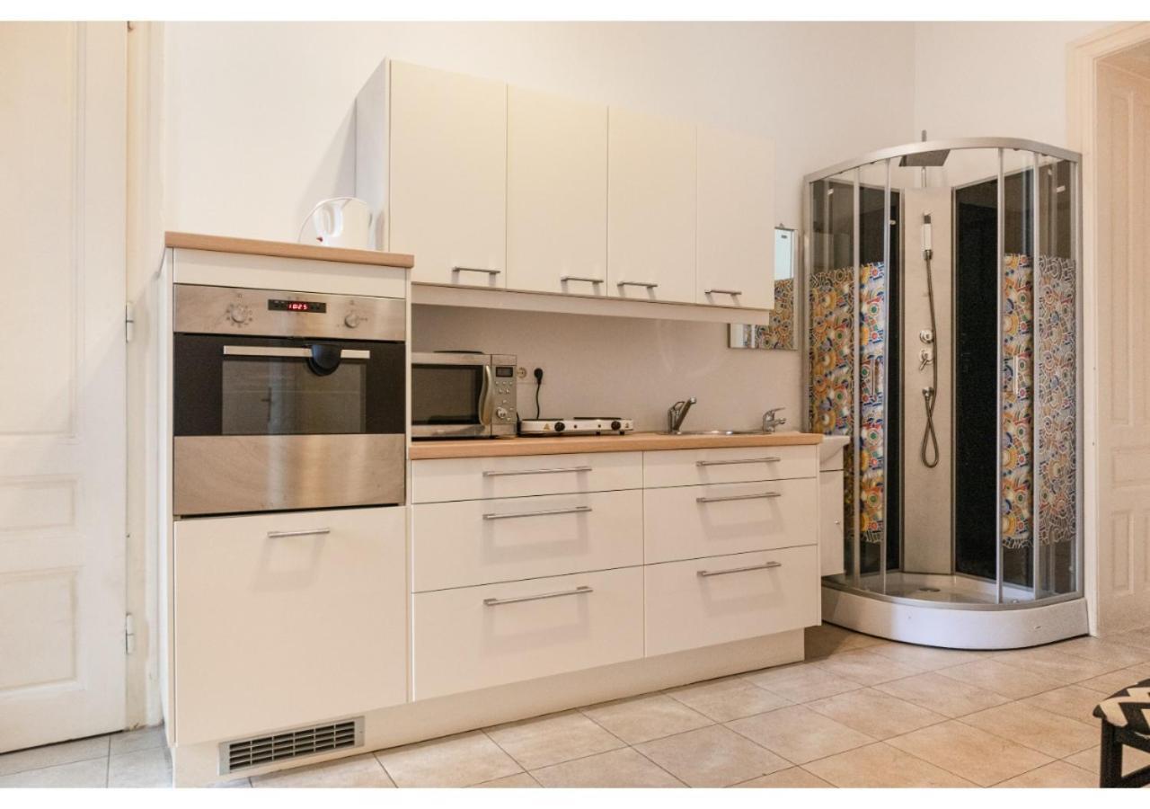 Super 2br - Perfect For Long * Wien