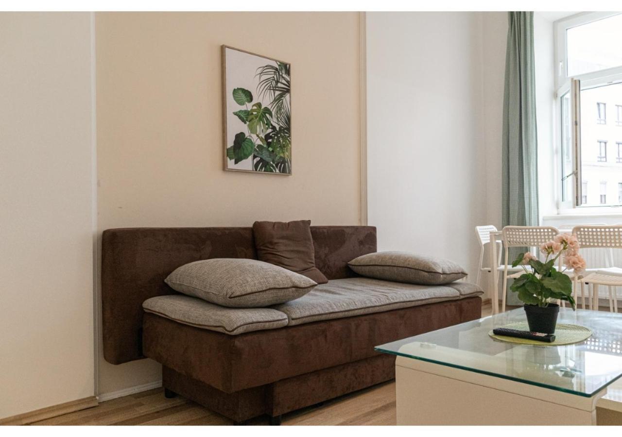Super 2br - Perfect For Long Wien