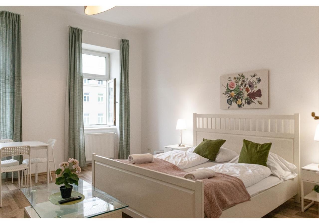 Super 2br - Perfect For Long Apartment Wien