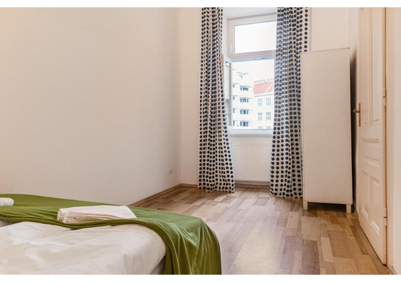 Super 2br - Perfect For Long Apartment Wien