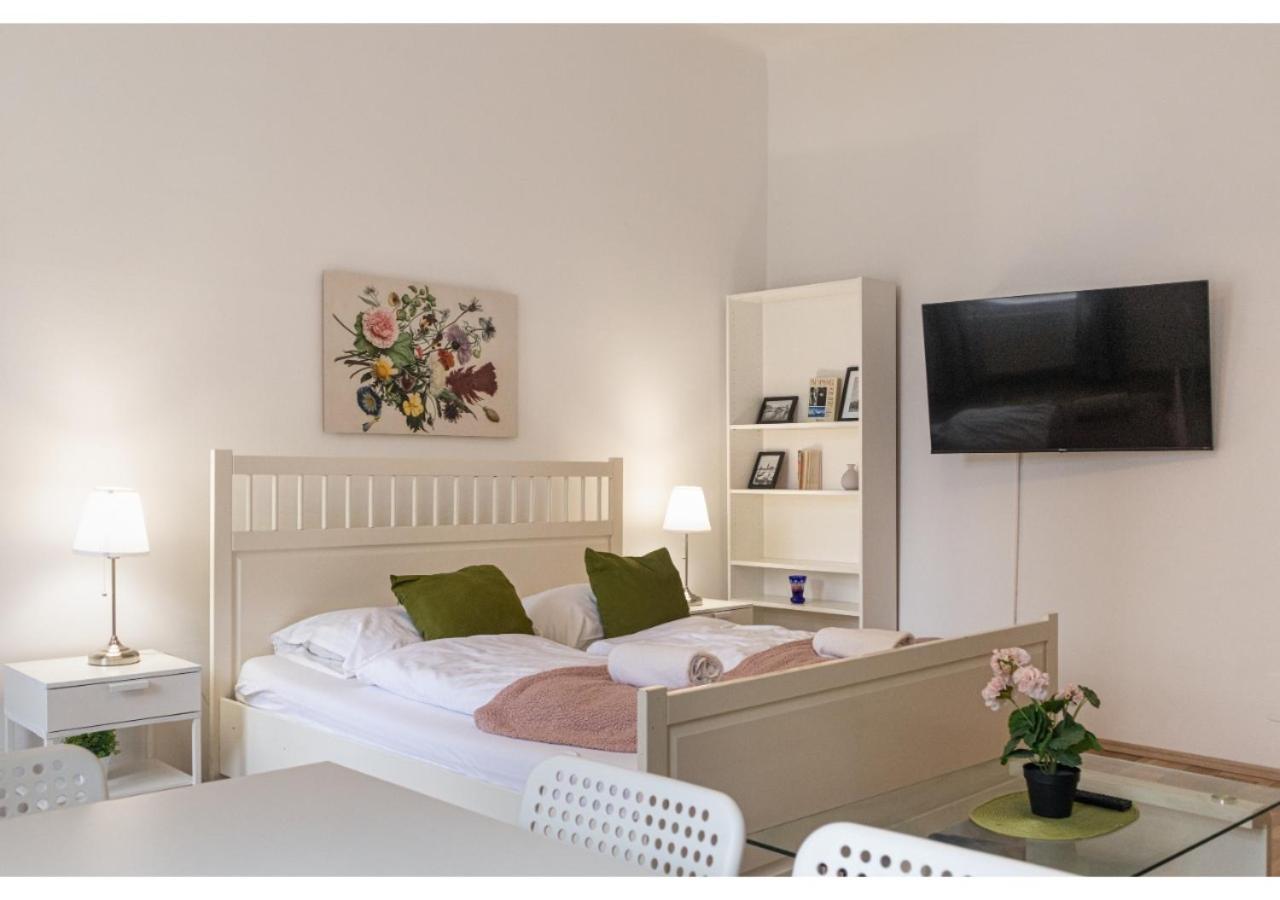Super 2br - Perfect For Long Apartment Wien