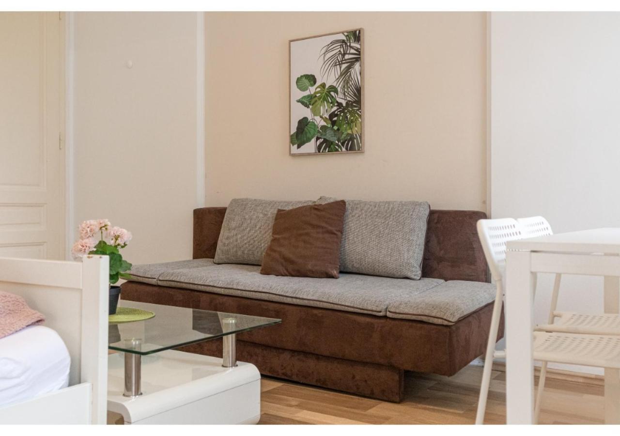 Super 2br - Perfect For Long Apartment Wien